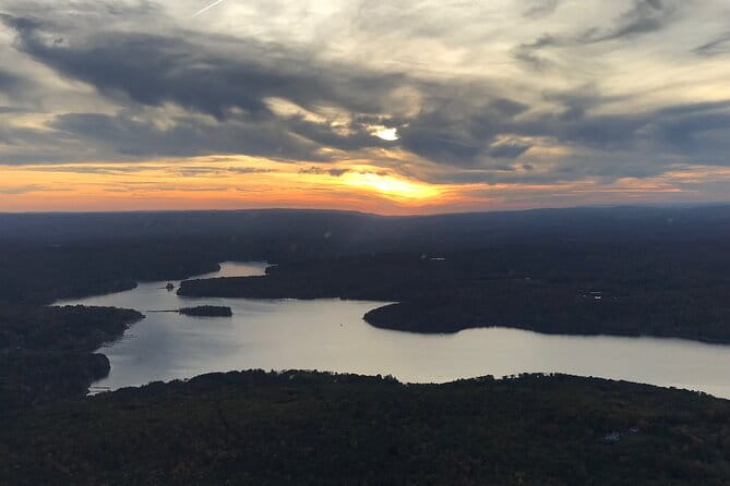 Private Mount Pocono Observation Air Tour - FAQ