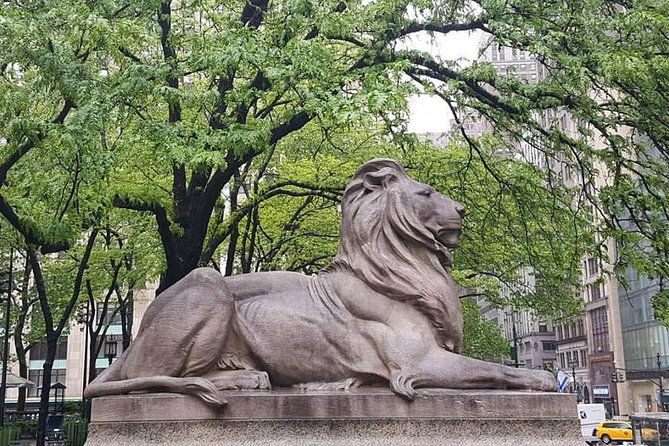 Private New York City Midtown Landmarks Walking Tour - Value for Money