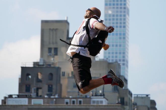 Private NYC Walking or Biking tour in German - Final Thoughts