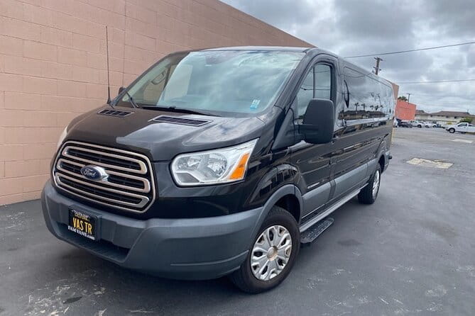 Private One-Way Shuttle Service in Long Beach - Who Should Consider This Shuttle?