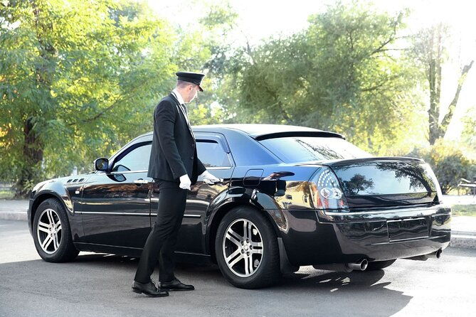 Private One-way Transfer Orlando International Airport To Orlando - Final Thoughts