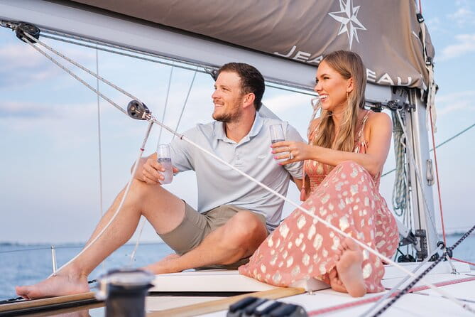 Private Sailing Charter with Captain, BYOB - Final Thoughts