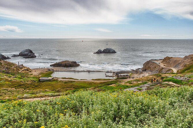 Private San Francisco City Tour and Muir Woods with Sausalito - Frequently Asked Questions