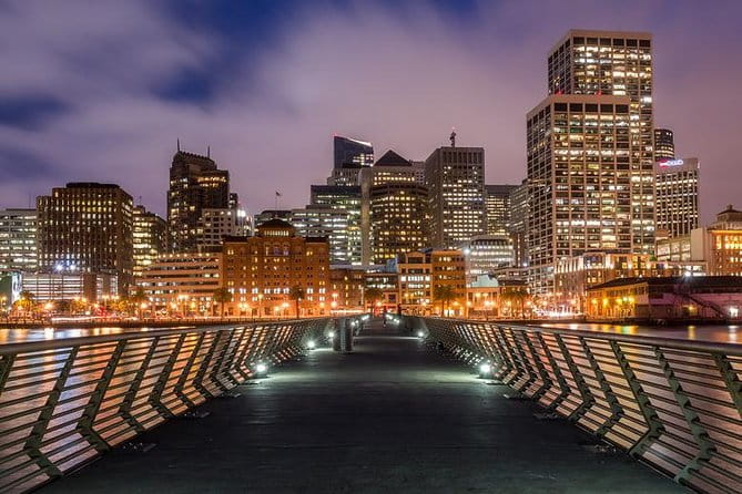 Private San Francisco Sunset Photography Experience - Who Should Consider This Tour?