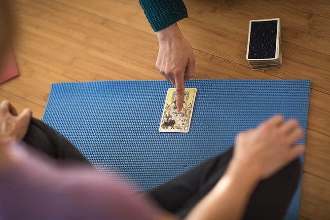 Private Tarot Reading - For Groups or Solo Adventurers - Who Should Consider This Experience?