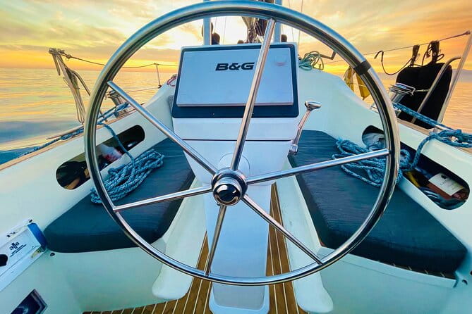 Private Therapy Sailing Adventure - Final Thoughts: A Luxurious, Scenic Escape on the Water
