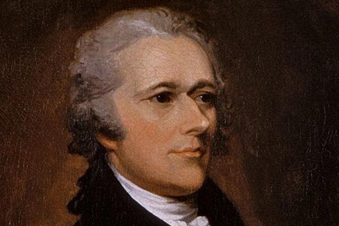 Private Tour Alexander Hamilton and the Founding Fathers New York City - FAQ