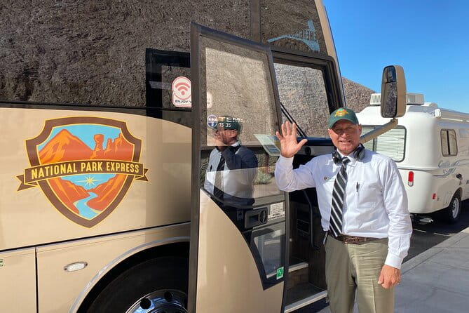 Private Tour: Grand Canyon West with Optional Skywalk - Wrapping It Up