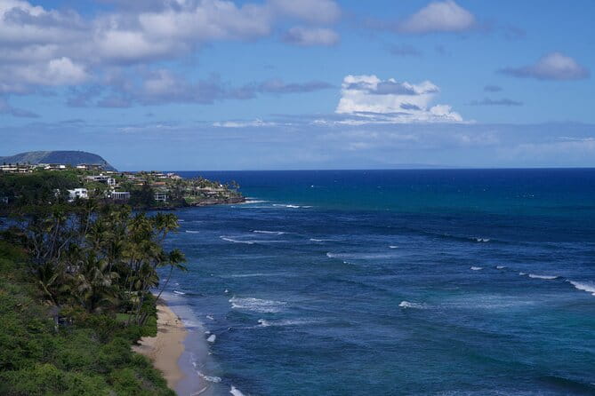 Private Tour Oahu-Full or Half Day-Customizable-Circle Island - Summing It All Up