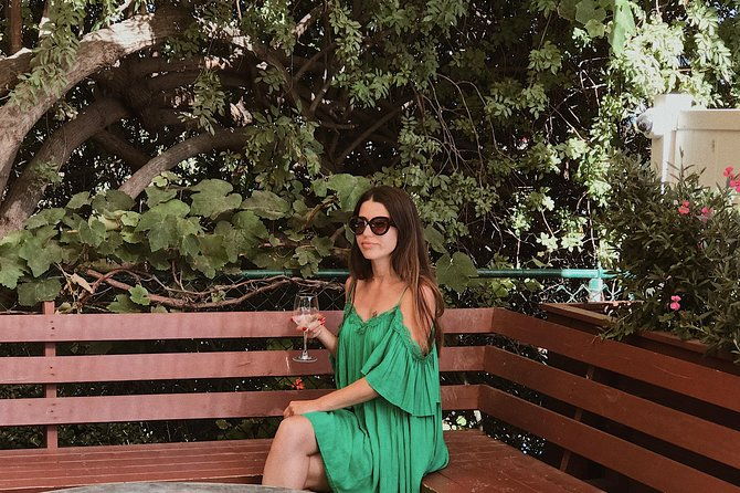 Private Vintage VW Hippie Tour to Malibu with wine tasting - Final Thoughts