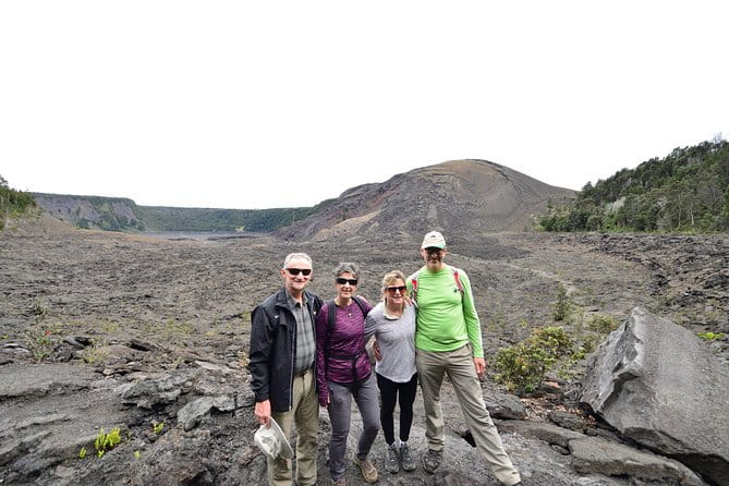 Private VIP Adventure from Kona or Waikoloa - Final Thoughts
