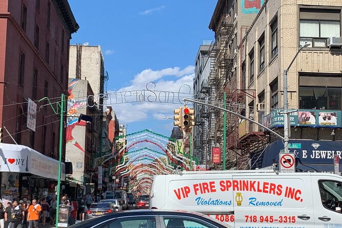 Private Walking Tour: Jewish Lower East Side - Final Thoughts