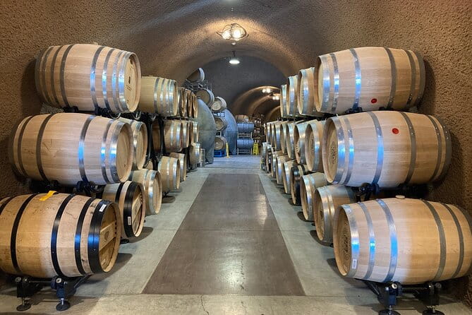“Private Wine Tours of Napa Valley and Sonoma for 2 to 5 people” - Who Would Love This Tour?