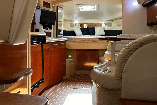 Private Yacht Rental in Miami Up to 12 People - Final Thoughts