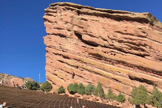 Red Rocks Amphitheatre and Golden 4 Hour Driving Tour - Final Thoughts