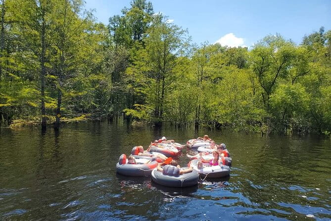 River Tubing & Kayaking - Authentic Perspectives from Travelers