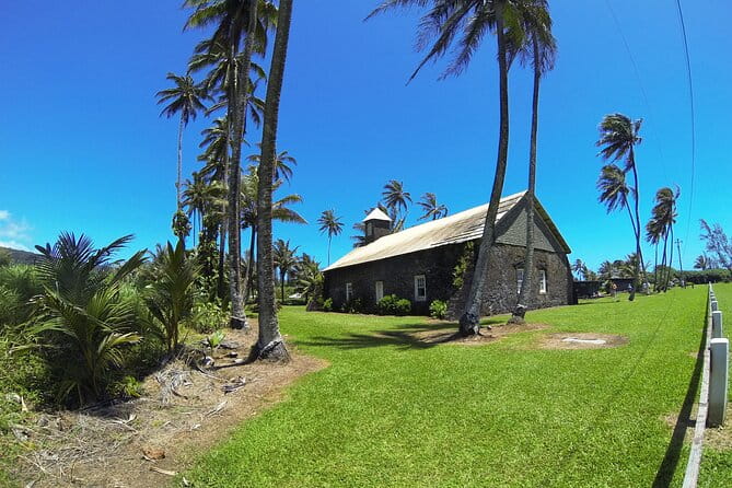 Road to Hana Rainforest, Black Sand Beach, Waterfalls & Lunch - Final Thoughts