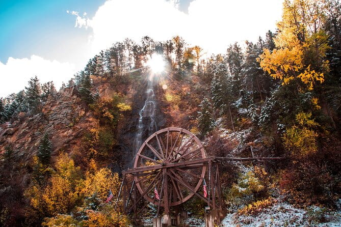 Rocky Mountain Escape - Private Tour - Authentic Experiences and Genuine Feedback