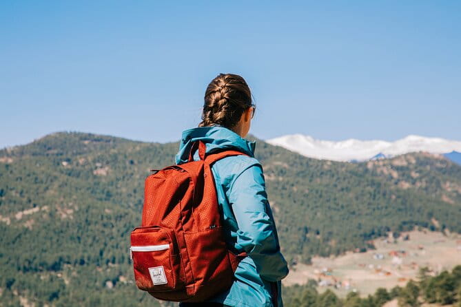 Rocky Mountain National Park - Private Hiking Tour - Who Should Consider This Tour?