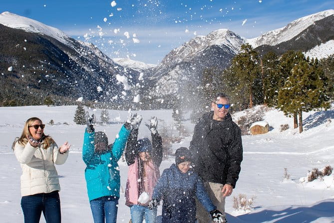 Rocky Mountain National Park Tour - Hidden Valley Sledding Tour - Final Thoughts: Is It Worth It?