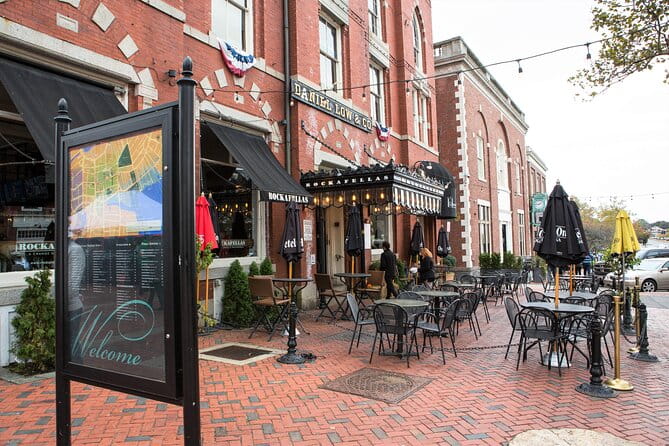 Salem Witch Trials Historical Walking Tour - FAQs