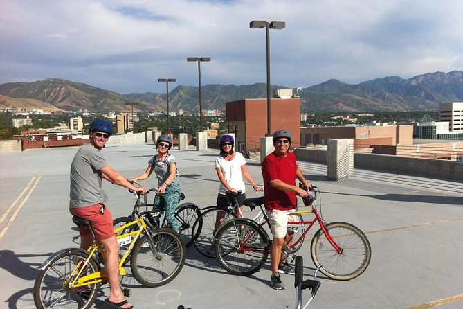 Salt Lake City Bike and Brew Tour - Who Will Love This Experience?