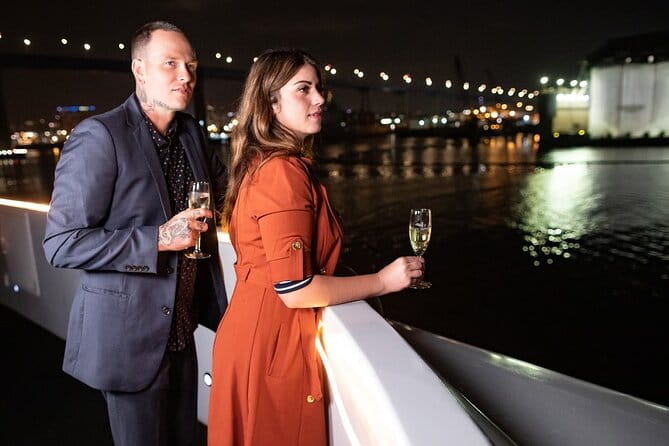 San Diego Harbor Dinner Cruise - Practical Tips for Your Cruise