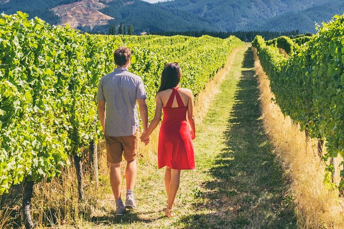 San Francisco: Full Day Coastal Redwoods & Wine Country Tour - FAQ