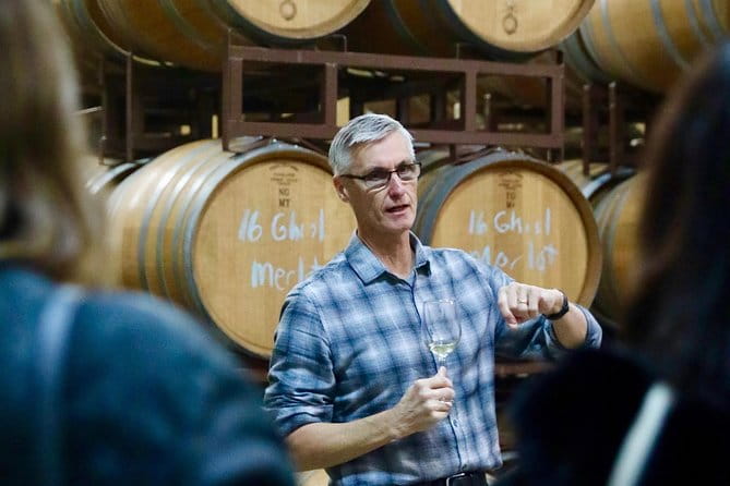 San Francisco: Guided Tour of Coastal Redwoods & Wine Country - Final Thoughts