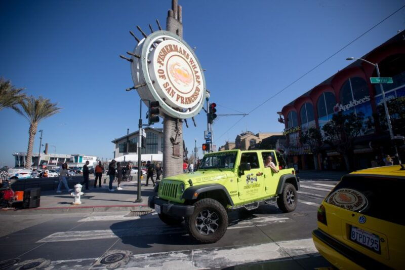 San Francisco: Muir Woods Giant Redwoods & City Private Tour - Who Is This Tour Best For?