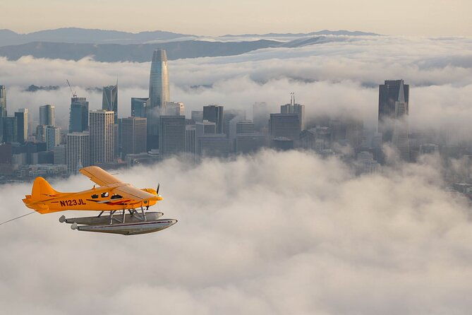 San Francisco Sunset Champagne Seaplane Tour - Final Thoughts: Is It Worth It?