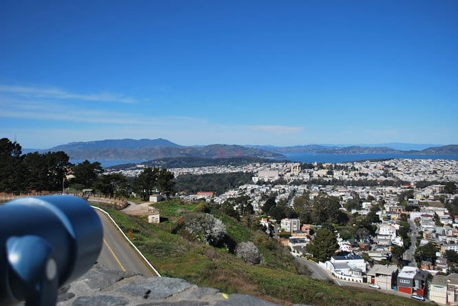 San Francisco Super Saver: Grand City Tour plus Muir Woods & Sausalito Day Trip - FAQ: Practical Questions Answered