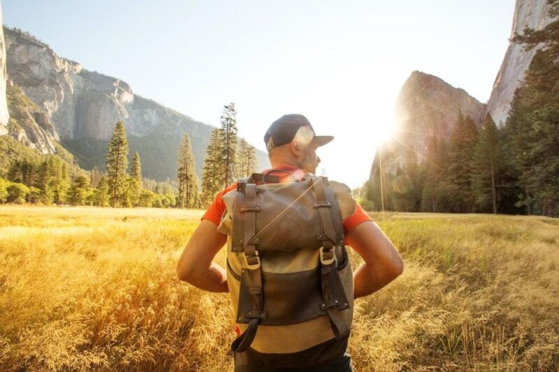 San Francisco: Yosemite Park 2-Day Trip with Accommodation - Authenticity and Real-World Feedback