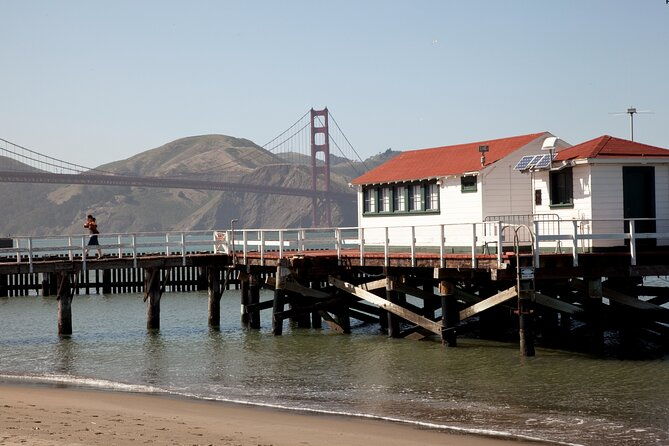 Sand Castles: The Remarkable Story of the San Francisco Embarcadero - Final Thoughts: Who Will Love This?