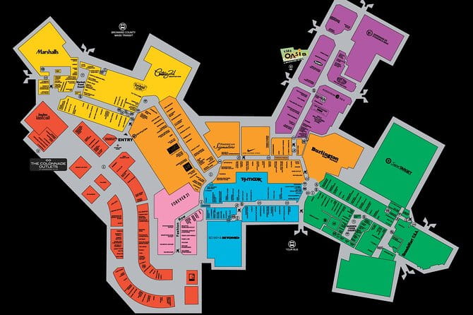 Sawgrass Mills Mall Round-Trip Transport from Miami - What’s the Real Experience Like?