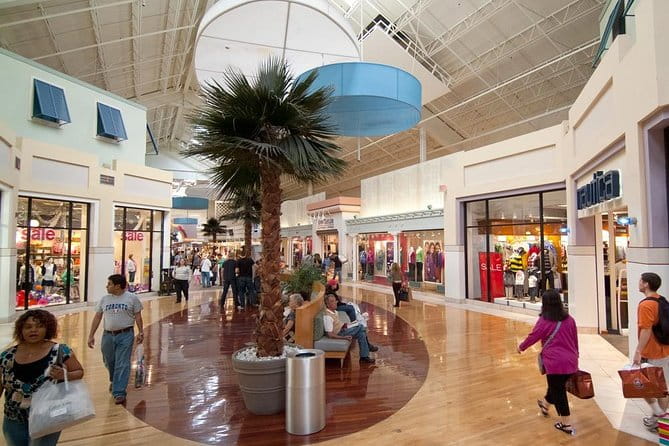 Sawgrass Mills Mall - Transportation - Round Trip - Final Thoughts
