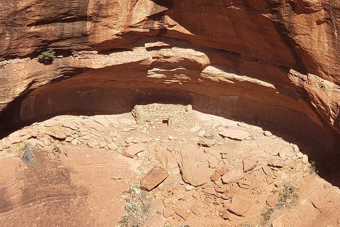 Secret Wilderness (45+ Mile) - Sedona Helicopter Tour - FAQ
