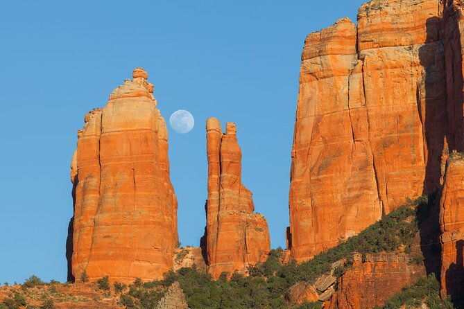 Sedona Full Moon Meditation - Who Will Enjoy This?