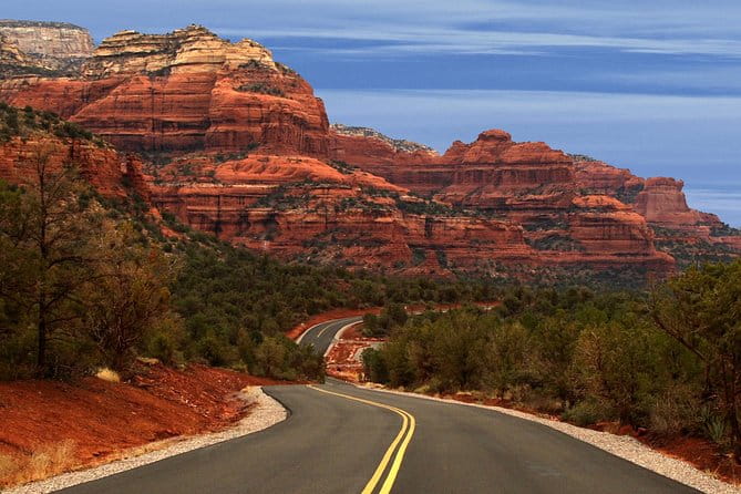 Sedona Red Rock Explorer from Flagstaff - In essence, this tour is perfect for: