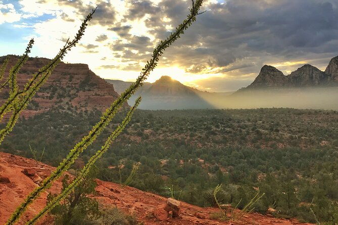 Sedona Sacred Canyons Loop Hike With a Private Guide - Who Will Love This Experience?