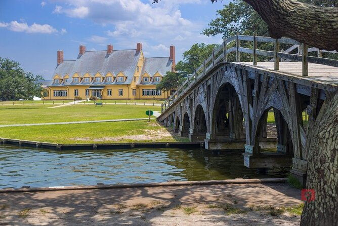 Self-Guided Audio Driving Tour in Outer Banks - FAQ
