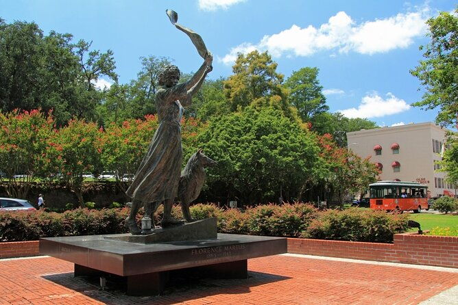 Self-Guided Scavenger Hunt: Historic Savannah Adventure - FAQs
