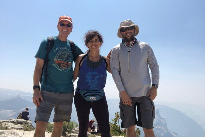 Sequoia National Park Adventure from Tulare - Frequently Asked Questions (FAQs)