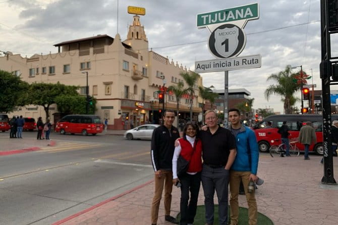Shared 6 Hours Tijuana Taco and Craft Beer Tour - Who Will Love This Tour?