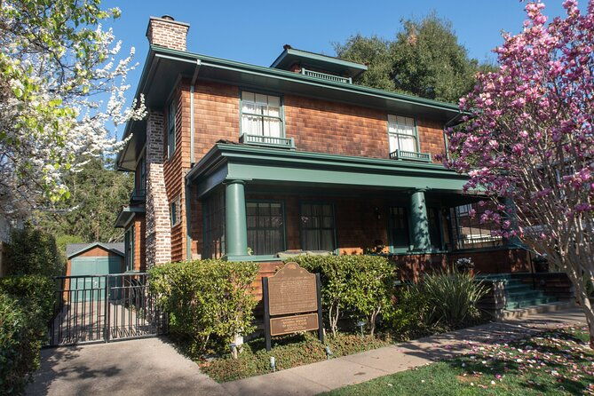 Silicon Valley Private Tour - What Travelers Are Saying