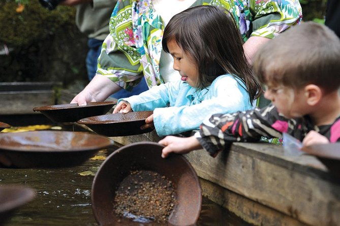 Skagway Shore Excursion: Liarsville Gold Rush Camp, Gold Panning and Salmon Bake Combo - Final Thoughts
