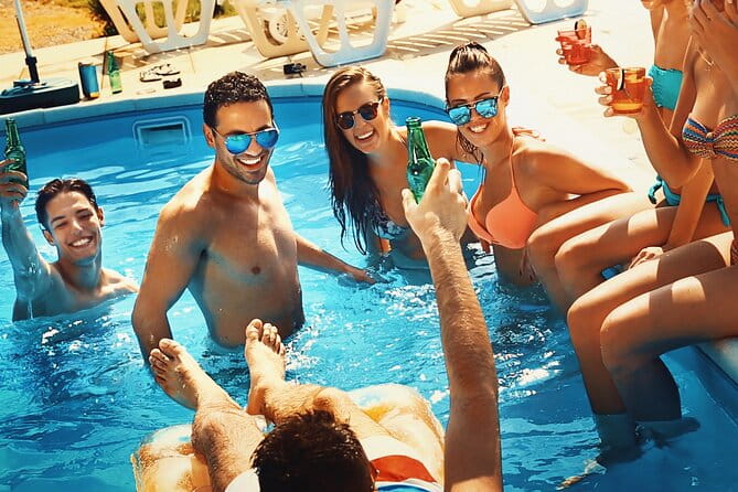 Skip-the-Line at Vegas Clubs with a Party Bus! - FAQ