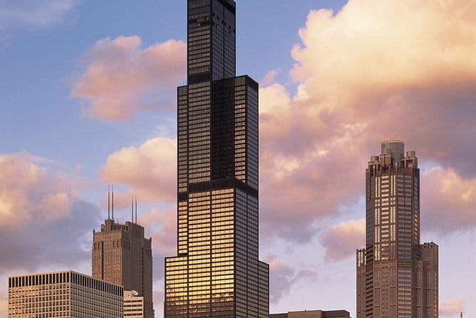 Skydeck Chicago Pie in the Sky Dining Experience - Final Thoughts