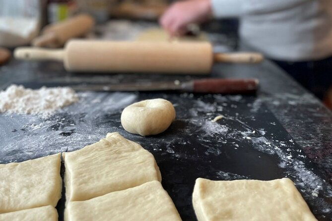 Slovak Kolaches and Babka Baking Class in Park City - Who Will Love This?