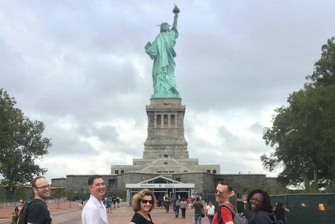 Small-Group Downtown, 911 Memorial, Wall Street Tour - Final Thoughts: Is It Worth It?